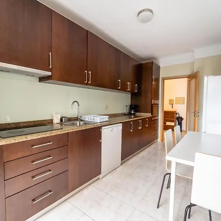 Bracara Living By House And People Appartement *
