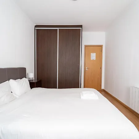 Apartmán Bracara Living By House And People Braga