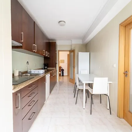 Bracara Living By House And People * Braga