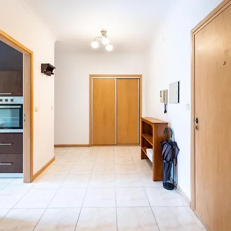 Bracara Living By House And People Apartmán *
