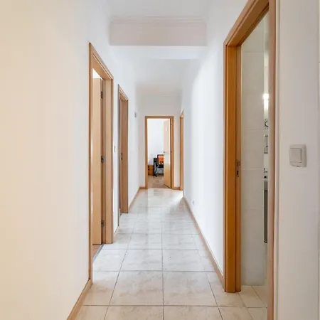 Apartmán Bracara Living By House And People *