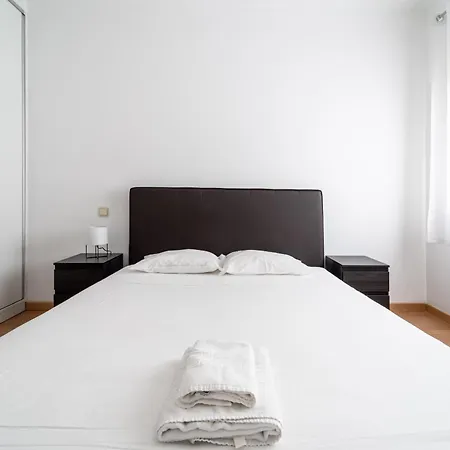 Bracara Living By House And People Apartmán Braga