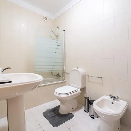 Appartement Bracara Living By House And People Braga