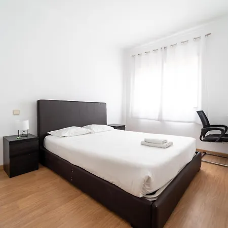 Bracara Living By House And People Appartement Braga