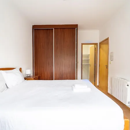 Apartmán Bracara Living By House And People Braga
