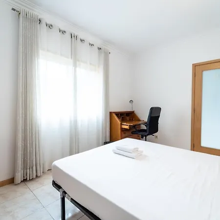 Bracara Living By House And People Apartmán