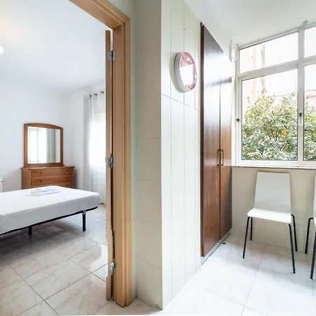 Bracara Living By House And People Appartement Braga