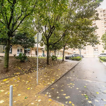 Appartement Bracara Living By House And People